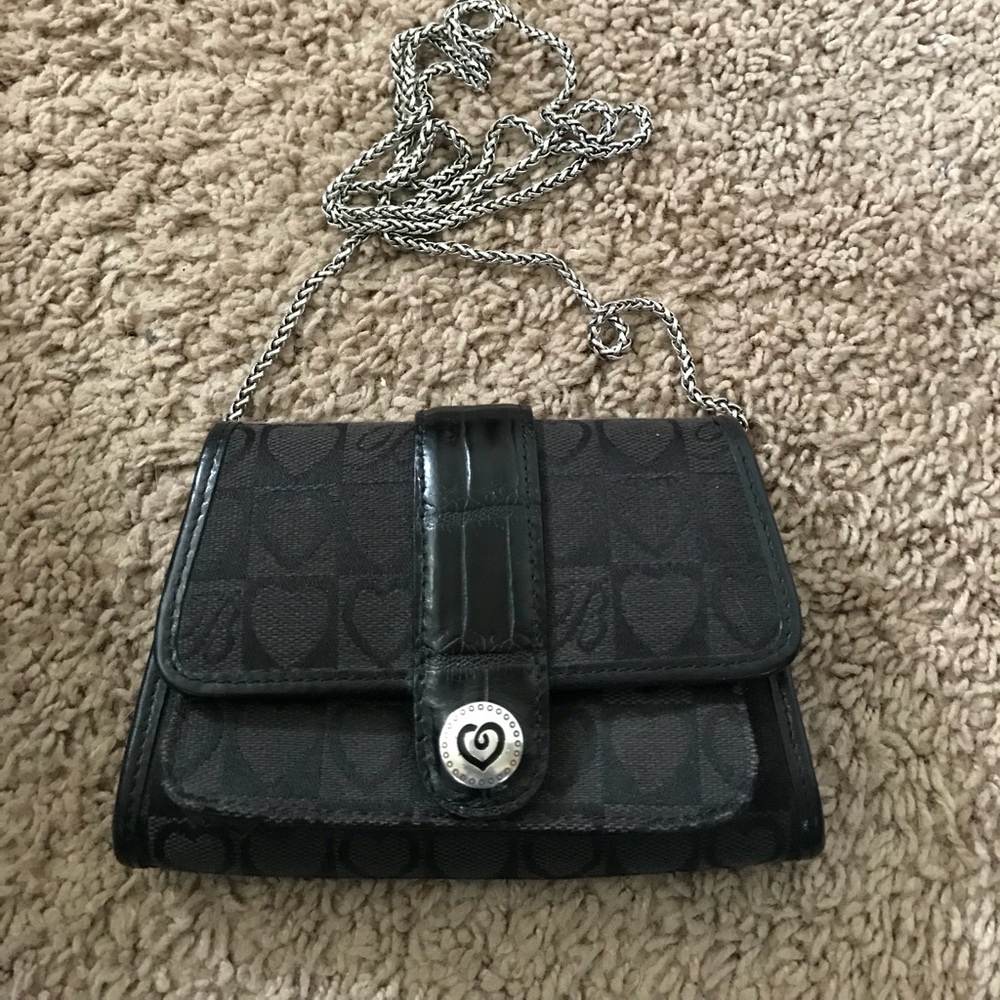 Brighton clutch/mini purse
